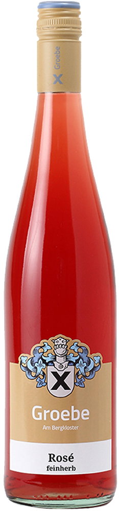 2025 Rosé BIO