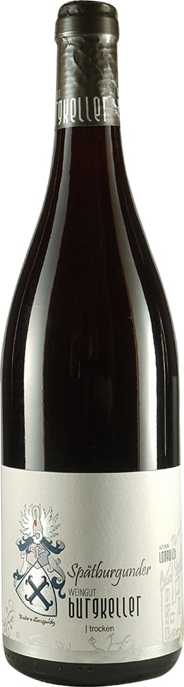 2018 Spätburgunder Pinot Noir