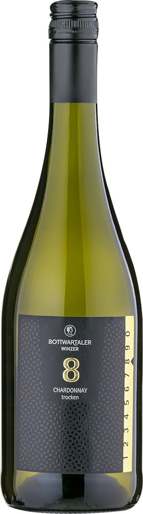 2023 | 8 Chardonnay (Wir - international)