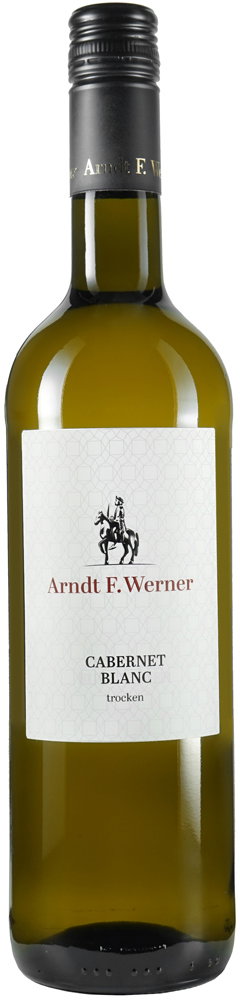 2022 Cabernet Blanc BIO