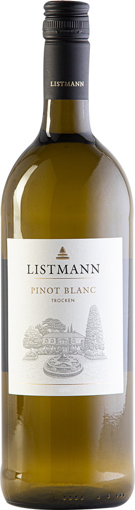 2025 Pinot Blanc 1,0 L