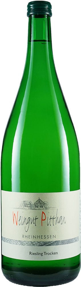 2025 Riesling 1,0 L