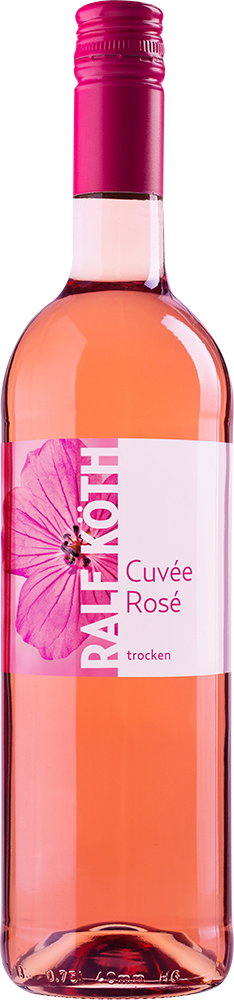 2023 Cuvée Rosé