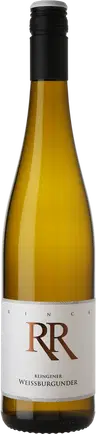 2025 Klingener Weissburgunder