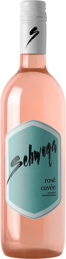 2024 Rosé Cuvèe