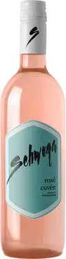 2024 Rosé Cuvèe