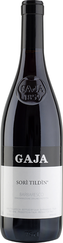 2021 Sori Tildin Cuvée Barbaresco DOCG