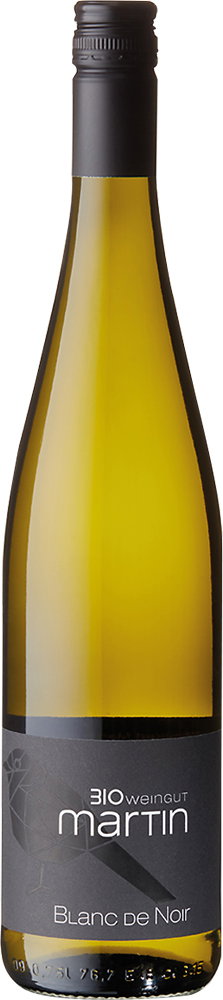 2024 Blanc de Noir BIO