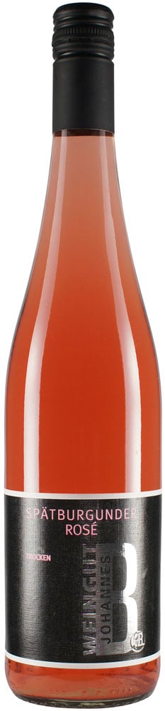 2024 Pinot Noir Rosè