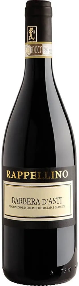 2022 Barbera d'Asti DOCG