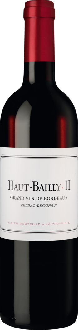 2020 Haut Bailly II