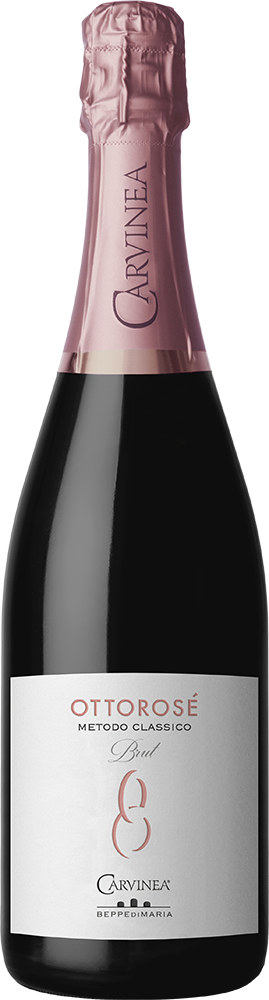 2021 Ottorosè Salento IGP