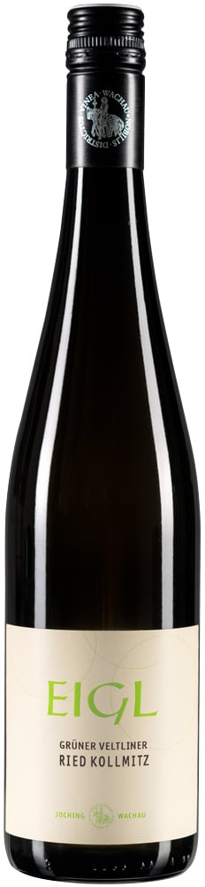 2024 Grüner Veltliner, Ried Kollmitz Smaragd