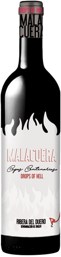 2022 Malacuera Cepas Centenarias Ribera del Duero DO