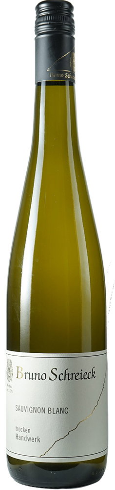 2025 Sauvignon blanc