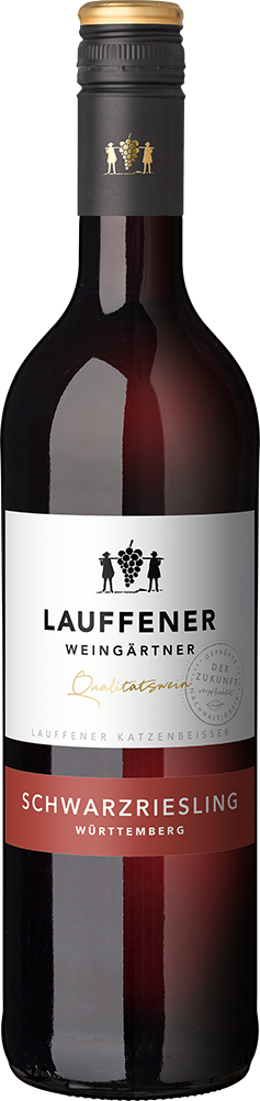 2023 Lauffener Katzenbeißer Schwarzriesling