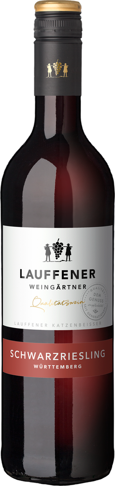 2023 Lauffener Katzenbeißer Schwarzriesling