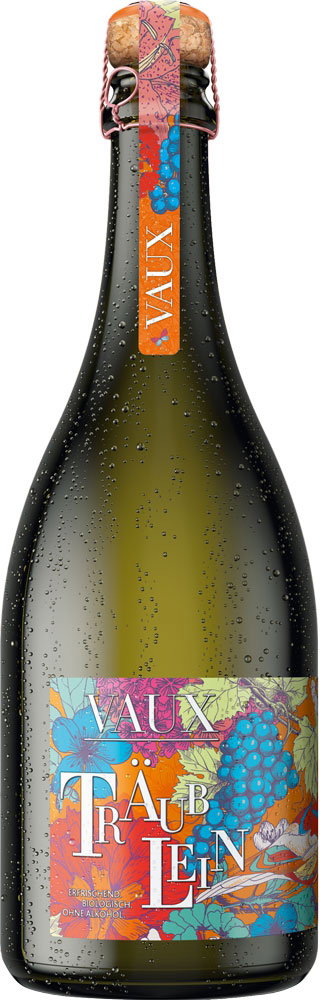 Vaux Träublein BIO