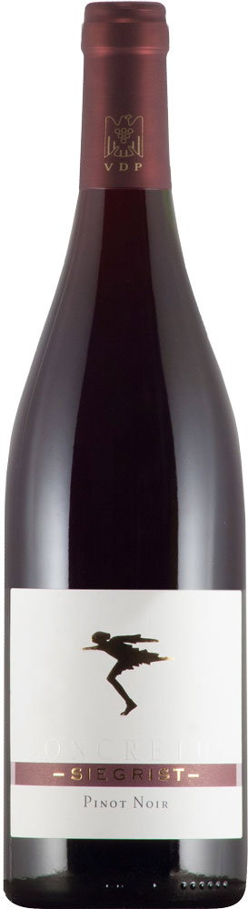 2019 Pinot Noir Ilbesheim VDP.Ortswein