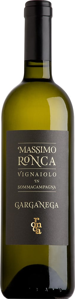 2021 Garganega Veronese IGP BIO reflection