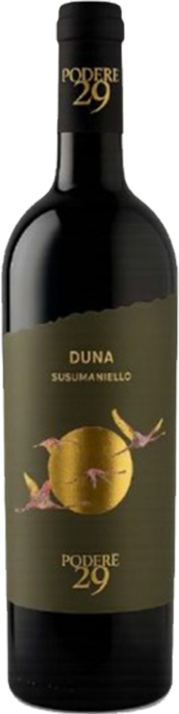 2024 Duna Susmaniello Puglia IGP