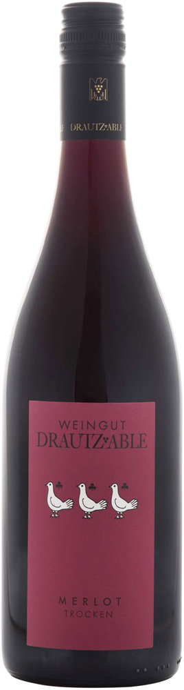2020 Heilbronner Merlot »Drei Tauben« VDP.ORTSWEIN