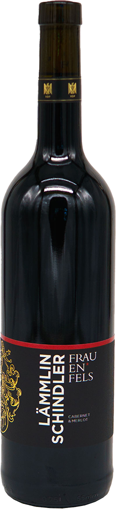 2022 Frauenfels Cuvée Gutswein BIO