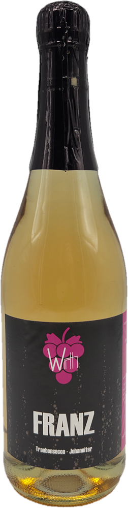 Franz – Traubensaftsecco