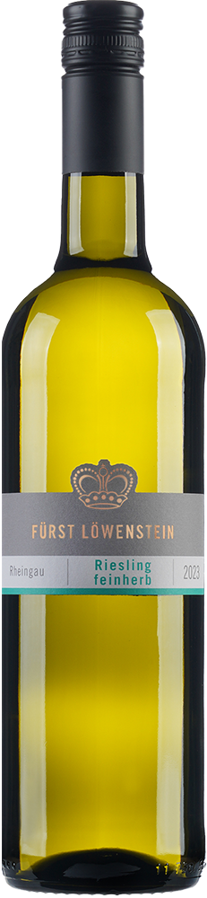 2024 Genuss Riesling