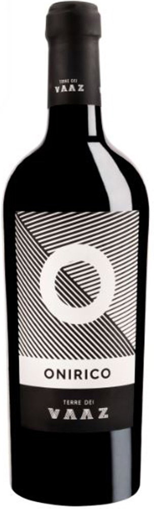 2018 ONIRICO Puglia IGP