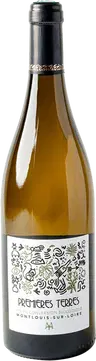 2024 "Premières Terres" blanc Montlouis sur Loire AOP