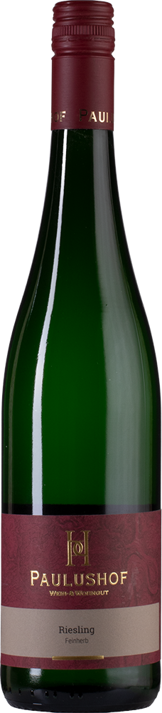 2024 Riesling