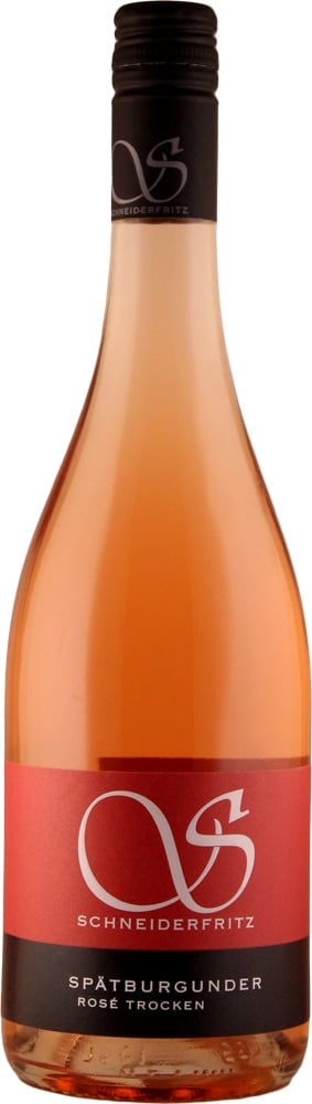 2023 Spätburgunder Rosé