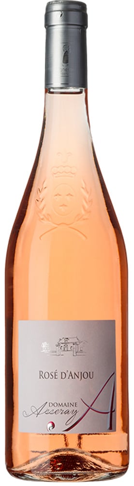 2024 Rosé d'Anjou AOP
