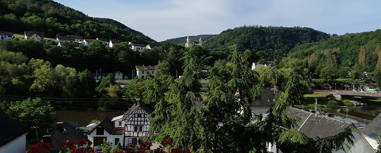 LAHN Weingut Massengeil-Beck