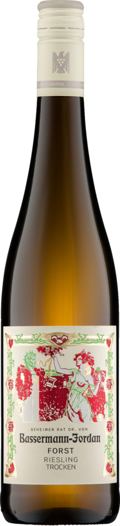 2025 Forster Riesling BIO