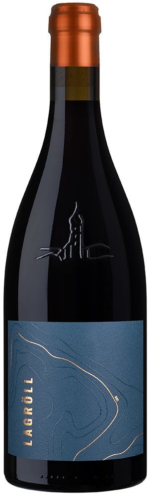 2022 Lagröll Lagrein Riserva Alto Adige DOC