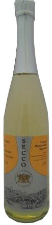 2025 Secco vom Riesling BIO