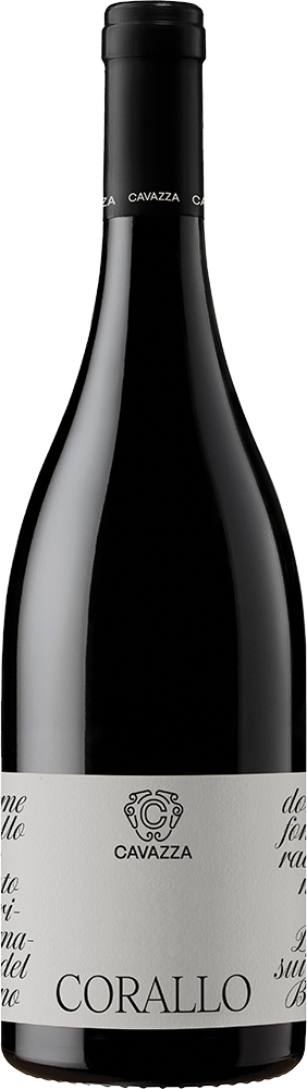 2021 Corallo Tai Rosso Colli Berici DOC