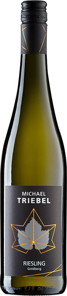 2024 Riesling "Goldberg"