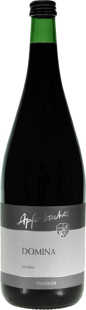 2024 Apfelbacher Domina 1,0 L