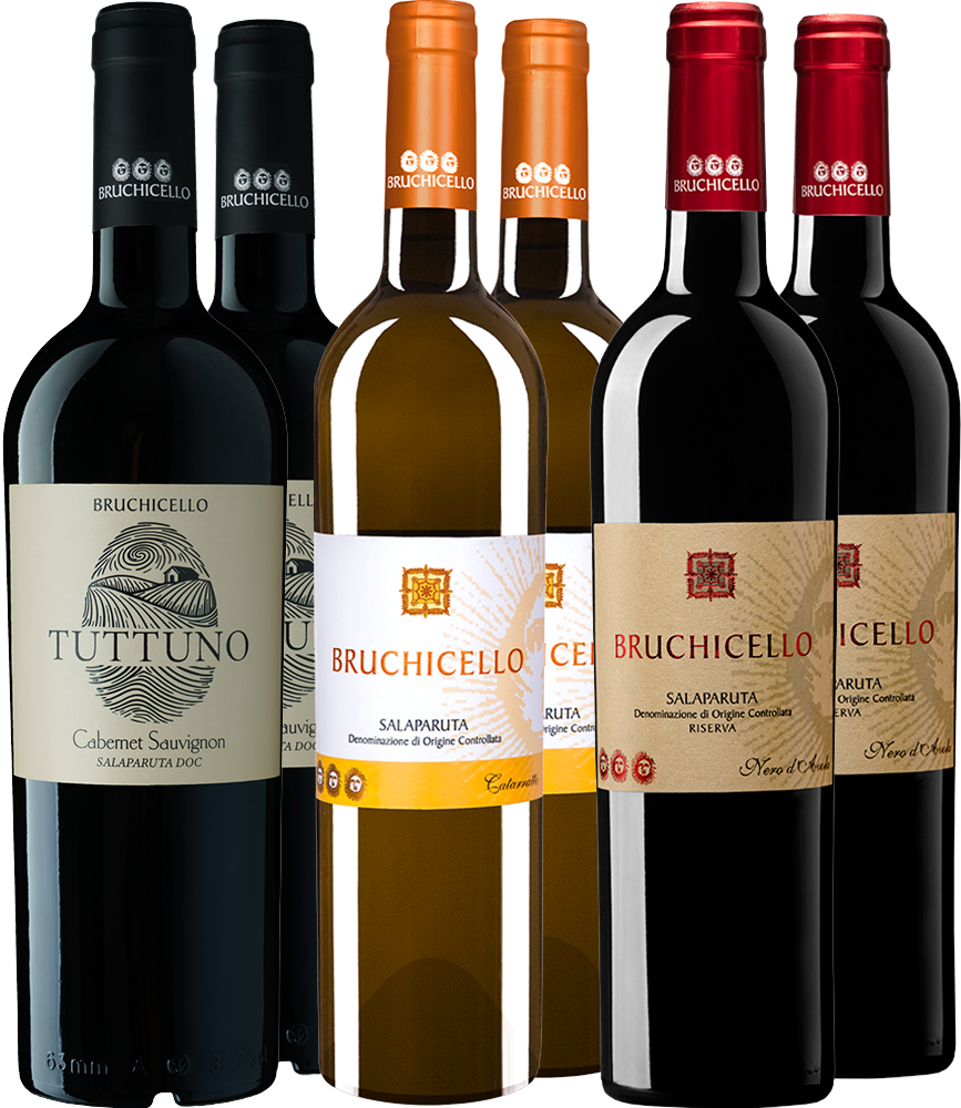 Bruchicello Kennenlern-Paket