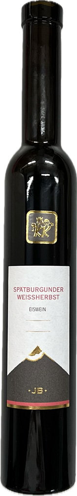 2016 Königschaffhauser Vulkanfelsen Müller-Thurgau Beerenauslese "Barrique" *JB* 0,375 L