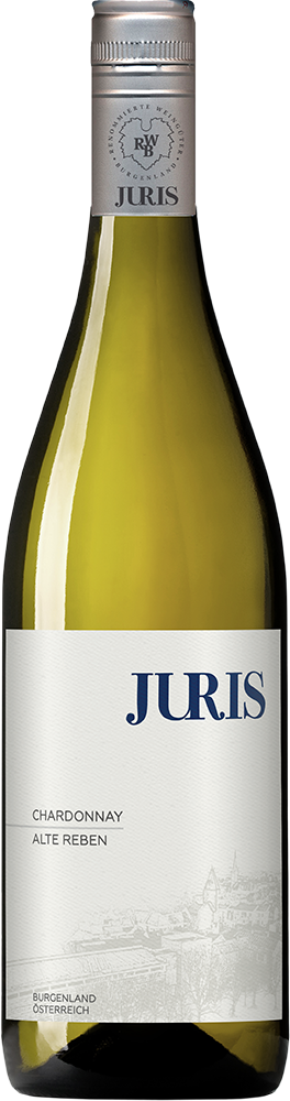 2025 Chardonnay Alte Reben
