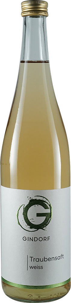 2024 Weißer Traubensaft