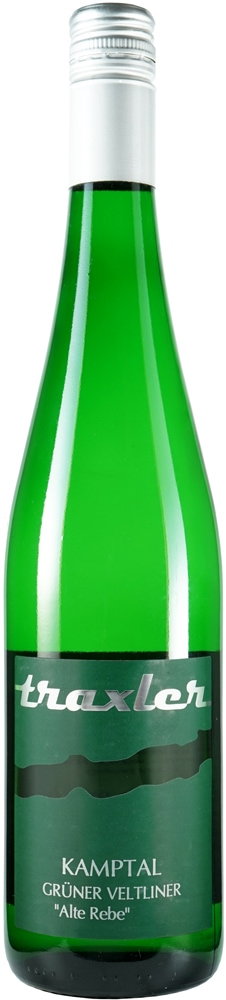 2025 Grüner Veltliner K&K DAC
