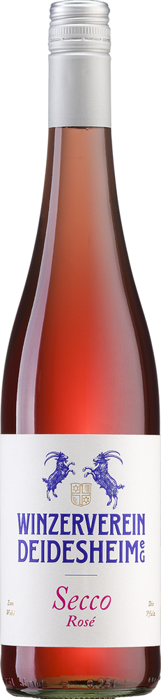 ParadieSECCO rosé