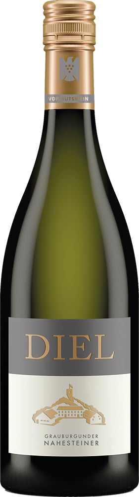 2024 Nahesteiner Grauburgunder