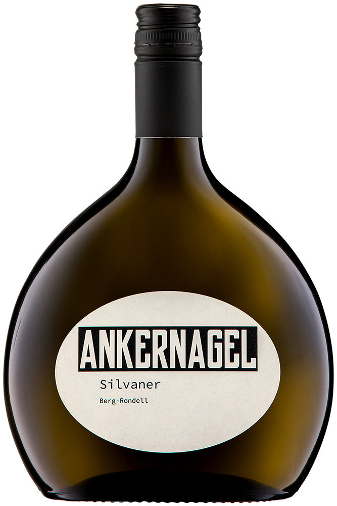 2024 Ankernagel Silvaner