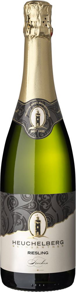 2024 Schwaigerner Grafenberg Riesling Sekt